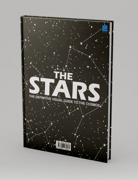 دایره المعارف مصور اسرار ستارگان