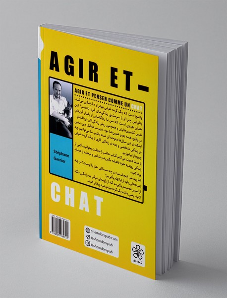 گربه راهنمای ما