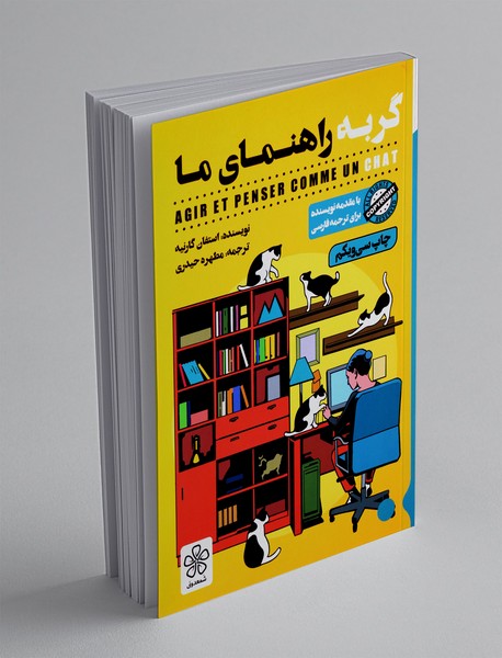 گربه راهنمای ما