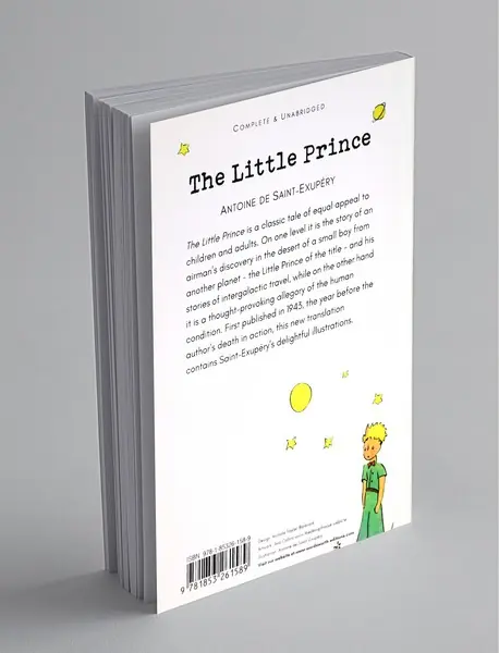 the Little Prince