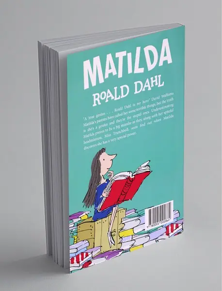 Matilda