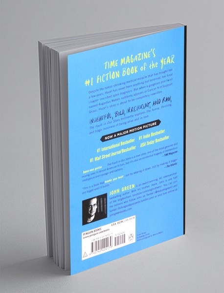 The fault in our stars