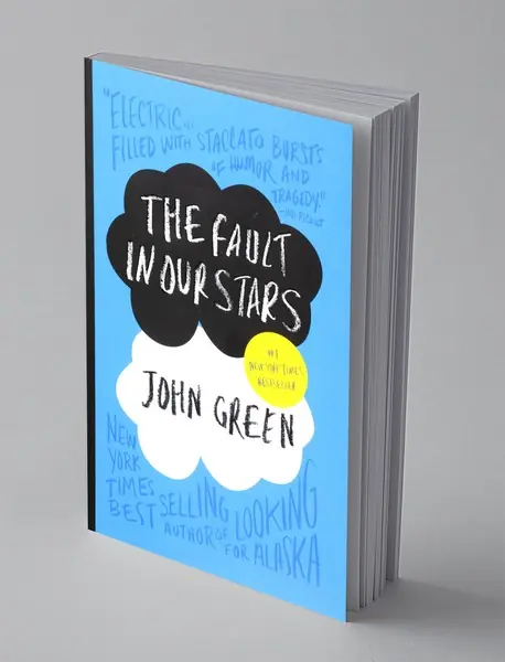 The fault in our stars