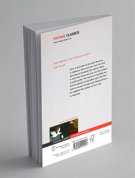 Sense and Sensibility