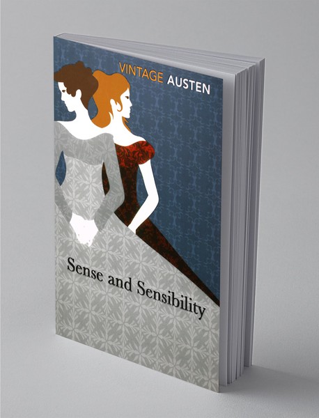 Sense and Sensibility Sense and Sensibility