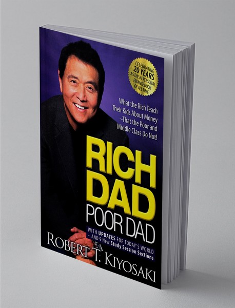 Rich Dad Poor Dad