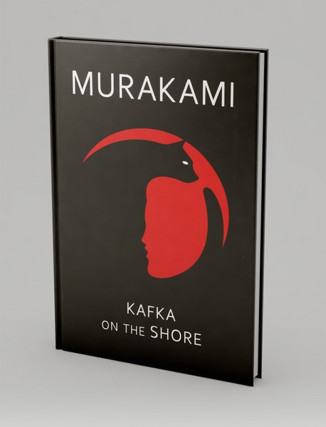Kafka On The Shore