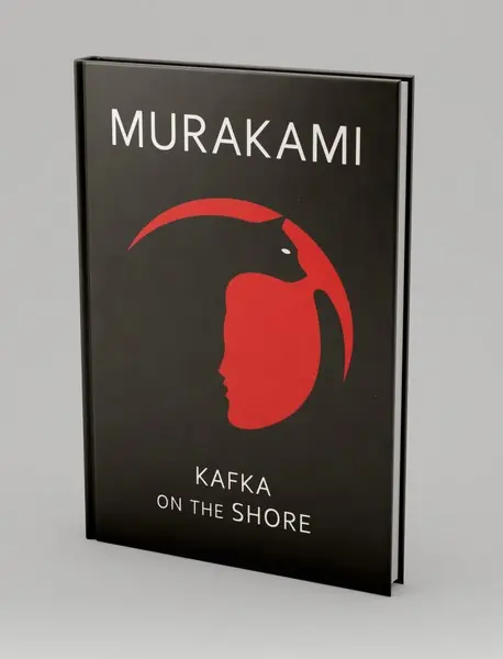 Kafka On The Shore