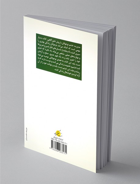 مدیریت خشم نوجوانان با روش ذهن آگاهی