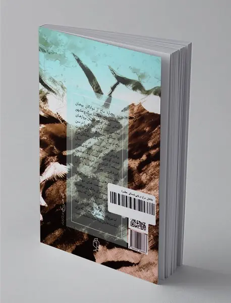 جاناتان مرغ دریایی