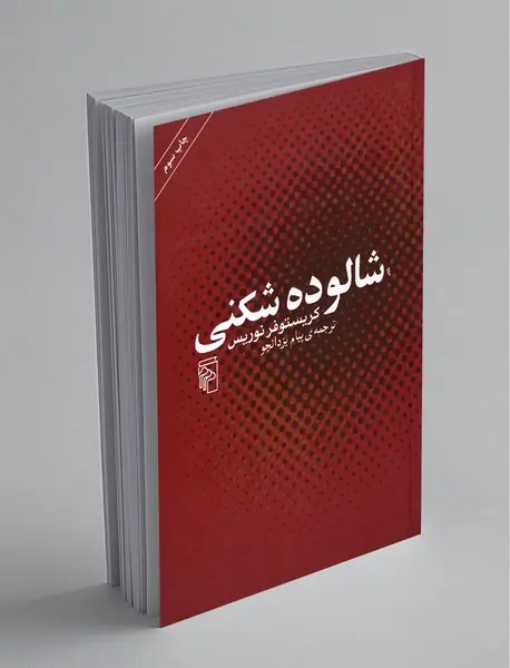 شالوده‌شکنی