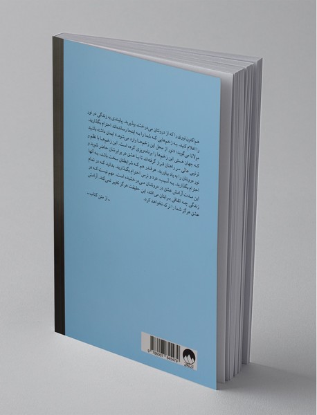 جهان هستی هوایت را دارد