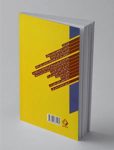 من یک احمق هستم شما چطور