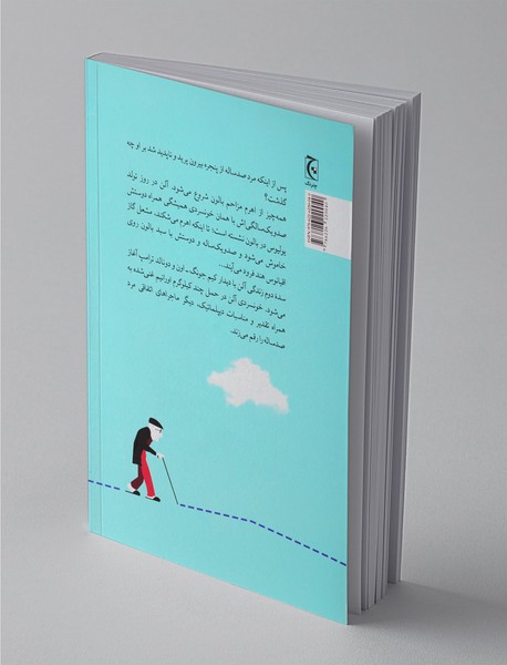 دیگر ماجراهای اتفاقی مرد صد ساله