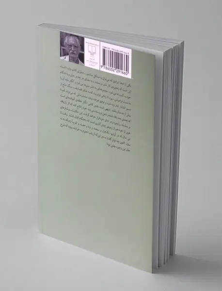 عبور از خود از سرگذشت