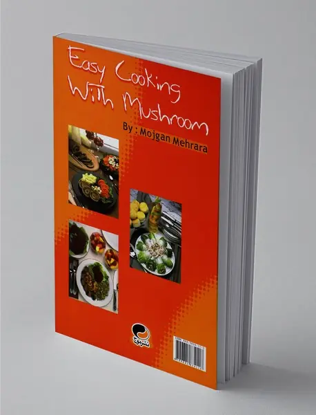 آشپزی آسان با قارچ