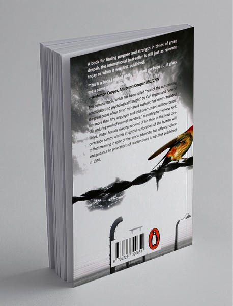 Man's Search for Mening