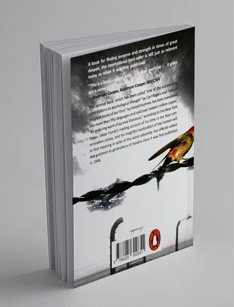 Man's Search for Mening