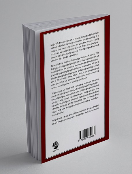 What I Wish I Knew When I Was 20