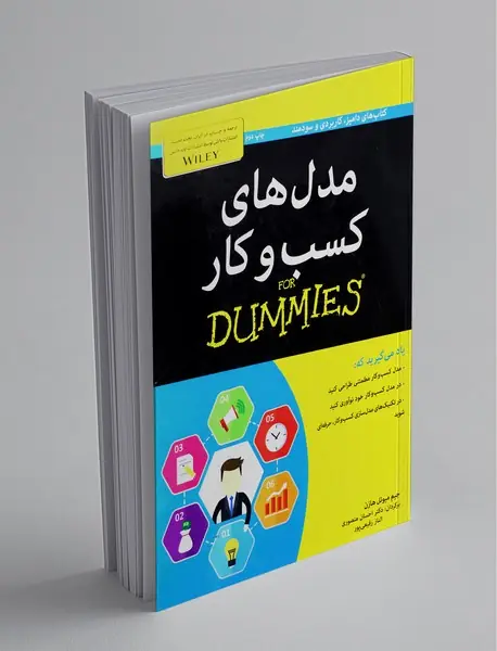 مدل های کسب و کار