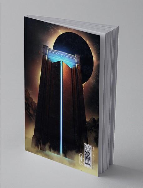 شاه جادوگر - بخش دوم