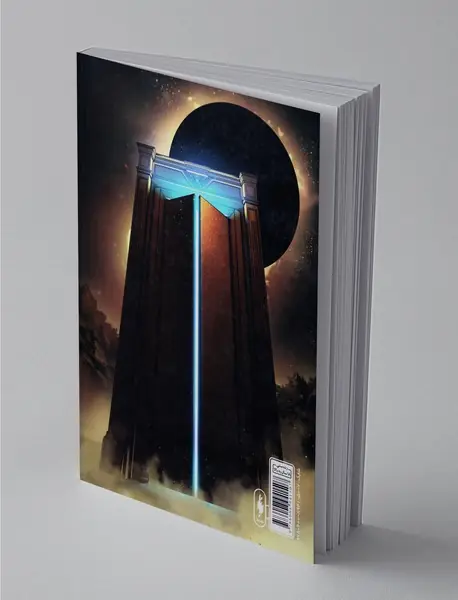 شاه جادوگر - بخش دوم