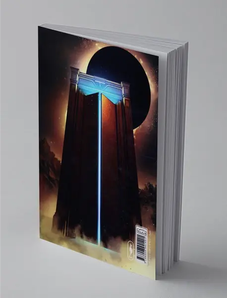 شاه جادوگر - بخش اول