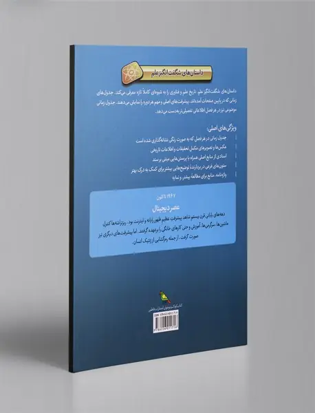 عصر دیجیتال 1947 تاکنون