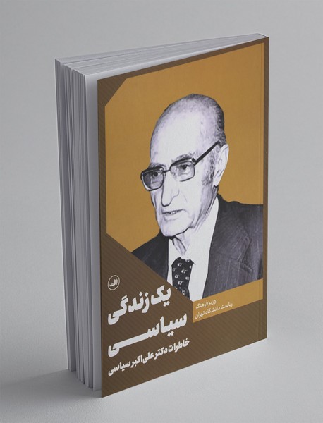 یک زندگی سیاسی یک زندگی سیاسی