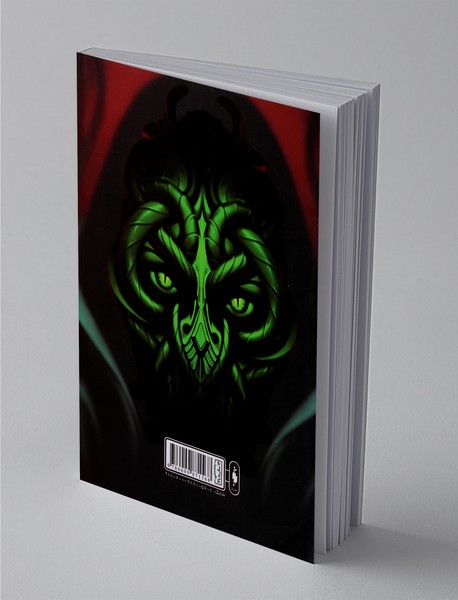 سال‌های کملات - جلد اول