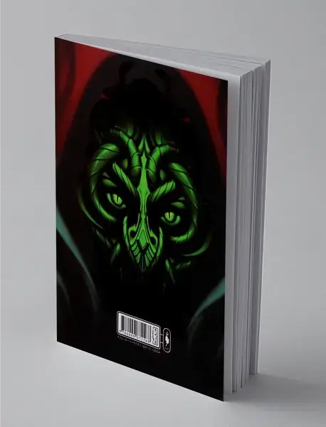 سال‌های کملات - جلد اول