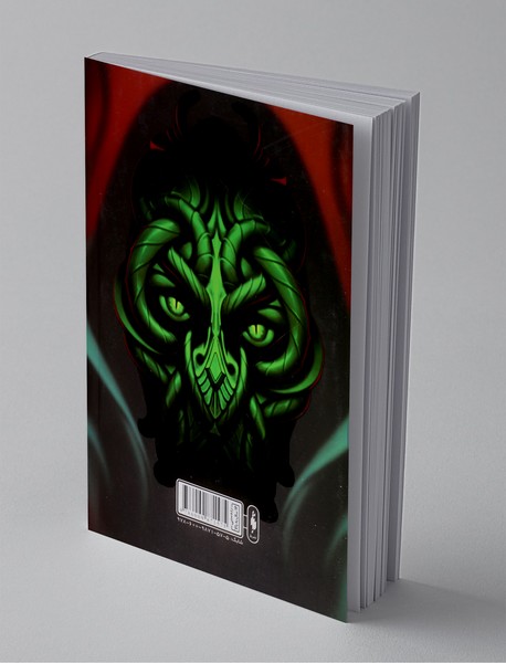 سال‌های کملات - جلد اول