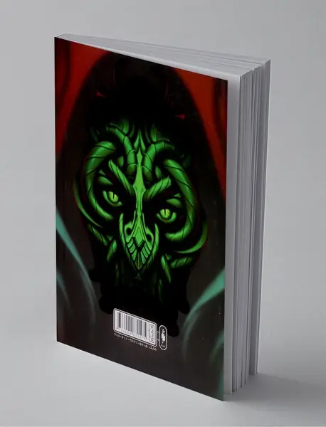 سال‌های کملات - جلد اول