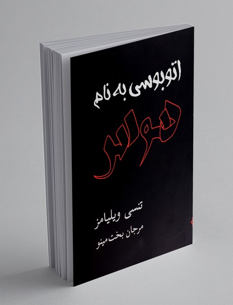 اتوبوسی به نام هوس