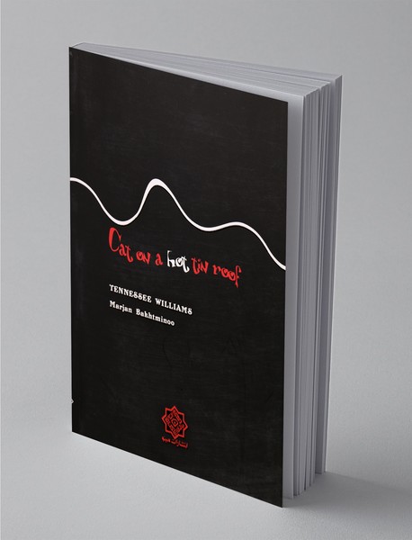 گربه روی شیروانی داغ