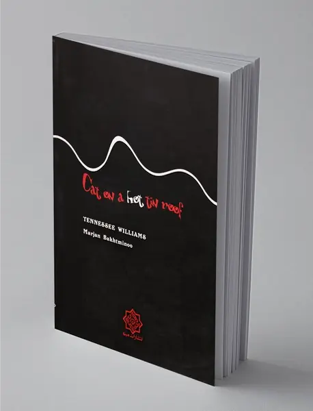 گربه روی شیروانی داغ