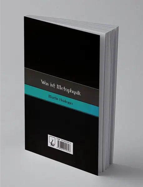 متافیزیک چیست؟