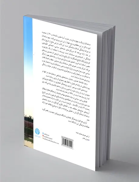تمدن اسلامی در جنوب آسیا