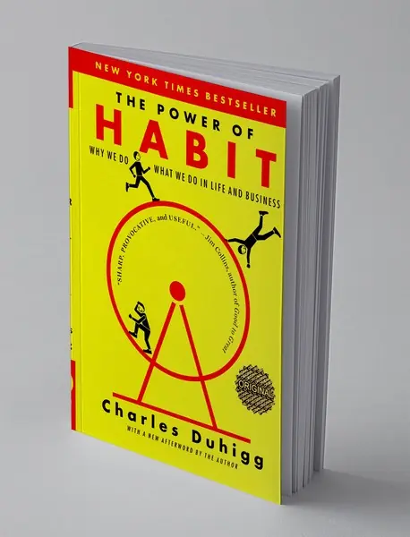 The Power of Habit