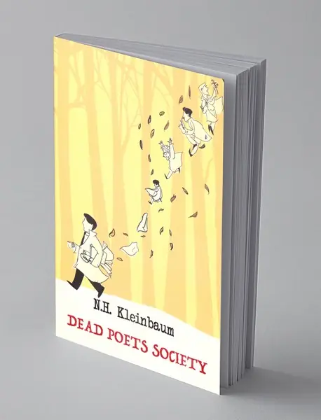 Dead Poets Society