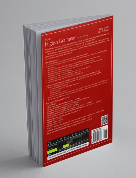 Basic English Grammer