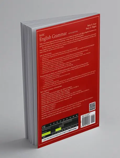 Basic English Grammer