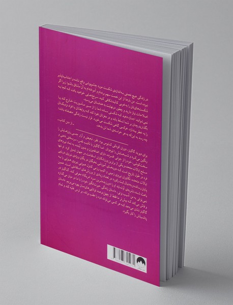 نمی‌توانی به من آسیب بزنی