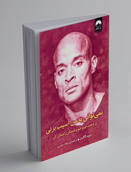 نمیتوانی به من آسیب بزنی نمیتوانی به من آسیب بزنی