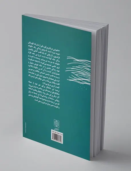 خاموشی دریا