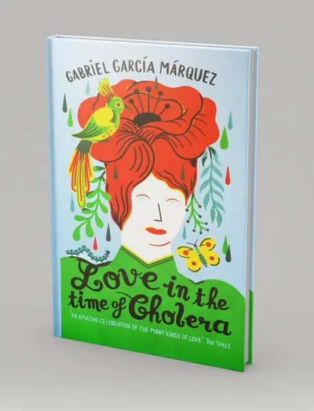 Love In The Time OF Cholera