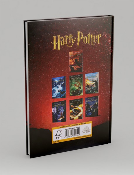 Harry Potter 5/2: and the Order of the Phoenix