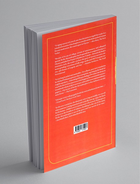 Berlin Alexanderplatz