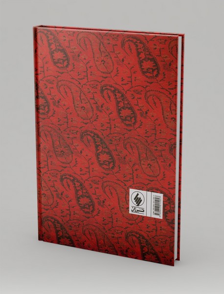 خام بودم پخته شدم