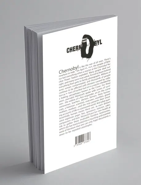 Voices From Chernobyl